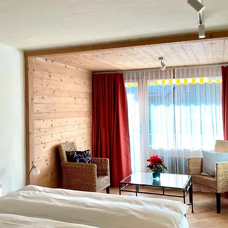 Gstaaderhof Daire *